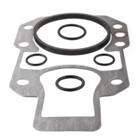 Bell Housing Gasket Set For Alpha One Gen I - OE: 94996Q2 - 95-106-01 - SEI Marine